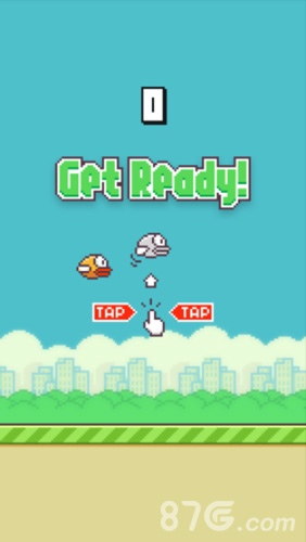 Flappy Bird