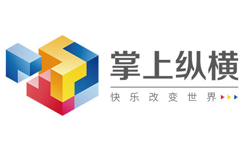 掌上纵横logo