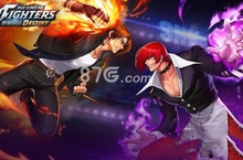 <em>拳皇</em>命运手游什么时候公测 <em>拳皇</em>命运手游公测时间