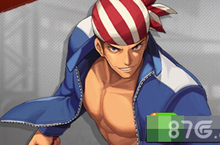 拳皇命运手游比利凯恩怎么样 比利凯恩技能属性