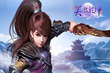 《笑傲乾坤》蜀门幻境详解 时间有限索取无限