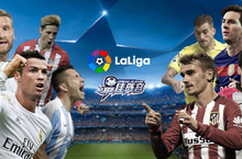 《最佳阵容》玩家联赛登场 我有钱你有联赛