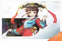 还珠格格手游小燕子怎么样 小燕子技能属性介绍