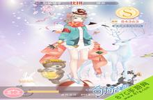 奇迹暖暖联盟委托<em>8</em>-<em>5</em>攻略高分 搭配师联盟<em>8</em>-<em>5</em>攻略