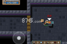 <em>元气</em>骑士盾牌有什么用 盾牌怎么防御