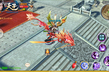 《天子》<em>手游</em>新版上线 “勇无<em>止境</em>”成就一世英豪