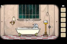 锈湖旅馆第三个房间 Rusty Lake Hotel房间2