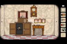 Rusty Lake Hotel第37关攻略 锈湖旅馆第37关