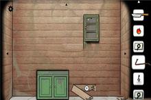 <em>逃离</em><em>方块</em><em>锈色</em><em>湖畔</em>眼球 Cube Escape The Lake眼睛