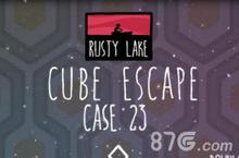 <em>逃离</em><em>方块</em>案件23攻略大全 Cube Escape Case 23图文