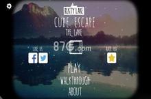 <em>逃离</em><em>方块</em><em>锈色</em><em>湖畔</em>攻略 Cube Escape The Lake攻略
