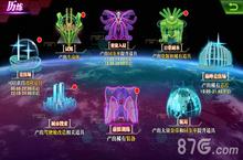 《新世纪福音战士OL》全球航运启动  迎来大航海时代