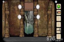 CubeEscapeTheCave第14部分 逃离方块洞穴14部分攻略
