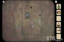 <em>逃离</em><em>方块</em>洞穴11部分<em>攻略</em> CubeEscapeTheCave第11部分