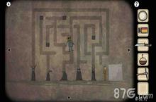 <em>逃离</em><em>方块</em><em>洞穴</em>第7部分<em>攻略</em> CubeEscapeTheCave第7部分
