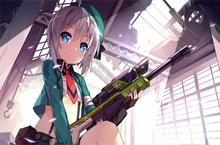 少女咖啡<em>枪</em>礼包在哪里可以领 礼包领取地址大全