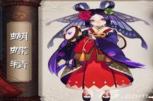 阴阳师手游蝴蝶精怎么样 R卡蝴蝶精技能属性介绍