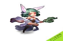 少年西游记玉兔精怎么样 玉兔精技能属性介绍