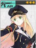 少女前线StG44