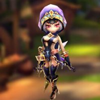 天魔幻想哈桑