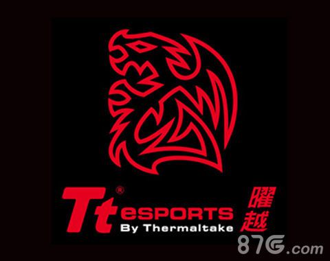 Tt esports 专业电竞外设