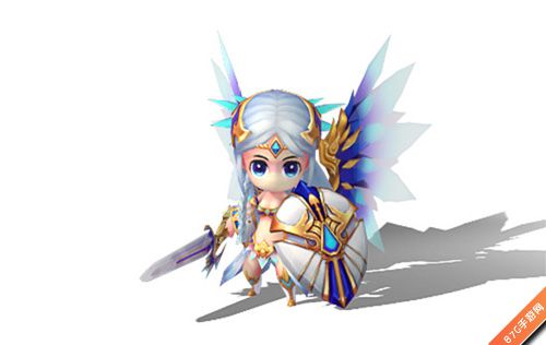 封神来了金灵圣母