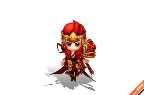 封神来了太乙真人
