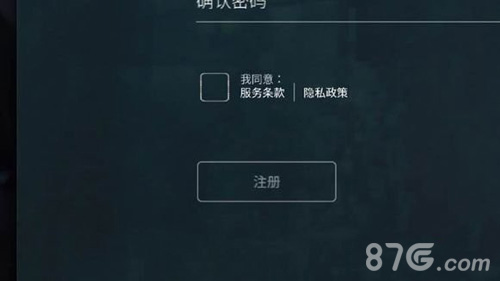 虚荣怎么注册国服2