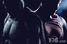蝙蝠侠VS超人 《超能<em>复仇</em>者》超能大决战