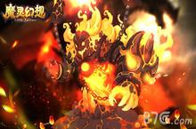 新技能炸裂 《魔灵幻想》新魔宠登场群攻技能双追加
