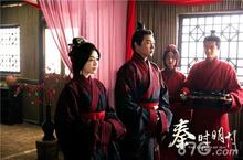王者莅临 玄机正版《<em>新秦</em><em>时</em><em>明月</em>》携电视剧来袭