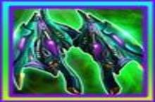 星河战神暴风<em>旋转</em>刃好不好 暴风<em>旋转</em>刃属性介绍