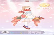 奇迹暖暖11支3少女级怎么过 S高分搭配推荐攻略