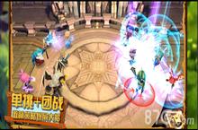 《魔灵幻想》霸道<em>社交</em>玩法教你修成叶良辰