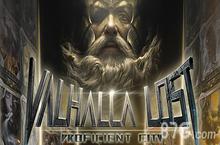 海外<em>集换</em><em>式<em>卡牌</em></em>诚意新作《Valhalla Lost》 抢先曝光