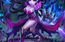 射雕英雄传3D梅超风好不好 梅超风技能情缘获取图鉴