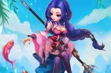 射雕英雄传3D穆念慈好不好 穆念慈技能属性获取图鉴