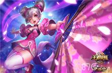 王者荣耀小乔5V5怎么玩 5V5小乔符文出装加点攻略详解