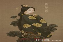 范冰冰魔范学院助力新电影 杨贵妃版本明日华丽上线