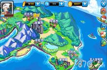 口袋妖怪复刻11<em>号</em><em>草地</em>关卡详解 11<em>号</em><em>草地</em>关卡攻略