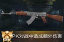 全民枪王<em>AK</em>47<em>好</em>不<em>好</em> <em>AK</em>47满级属性详解图鉴