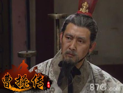 《曹操传》最强防御虎将姜维介绍 英姿飒爽来酣战5