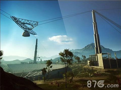 战地4游戏截图1