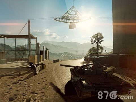 战地4游戏截图2