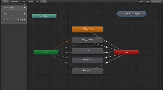 Unity 5.0 Pre-order Beta版本开放下载5