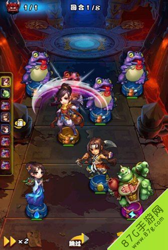 仙剑奇侠传手游锁妖塔玩法介绍2