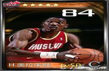 <em>NBA</em><em>梦<em>之队</em></em>橙卡奥拉朱旺怎么样 奥拉朱旺技能属性详解