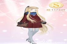 奇迹暖暖公主级9-3高分搭配 9-3公主级S级搭配