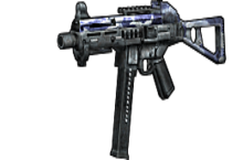 全民<em>枪战</em>ump45好不好 ump45怎么样