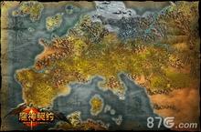 《魔神契约》新地图 和霍<em>比特</em>人一起去冒险